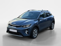 Kia Stonic - 1.0 T-GDi MHEV DynamicPlusLine | Trekhaak | Keyless | Camera | Climate Control | Cruise Co