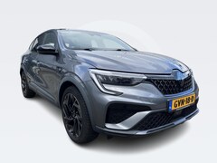 Renault Arkana - 1.6 E-Tech full hybrid 145 esprit Alpine AUTOMAAT l BOSE PREMIUM SOUND l SCHUIF KANTELDAK