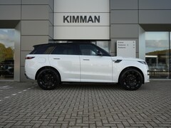 Land Rover Range Rover Sport - P460e BATTERSEA EDITION PHEV | Premium Interior Pack | Comfort Pack | Towing Pack |