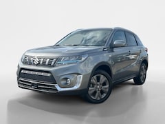 Suzuki Vitara - 1.5 Hybrid Select Rhino Edition |achteruitrijcamera| LED koplampen| Apple Carplay/Android