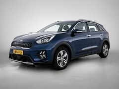 Kia Niro - 1.6 GDi Hybrid DynamicLine
