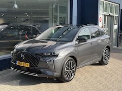 DS 7 - 7 1.6 Plug in 225 PK Ligne Business PALLAS | Nieuwe Auto | tot 8 jaar garantie | Panoramis