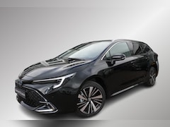 Toyota Corolla Touring Sports - Hybrid 140 Dynamic Limited, Nieuw, Voordeel € 5.926 Stoel & Stuurverwarming, adaptive crui