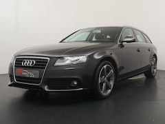 Audi A4 Avant - 2.0 TFSI Flexfuel Pro Line Cruise controle-Trekhaak-Lm velgen