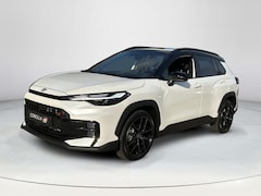 Toyota Corolla Cross - Hybrid 180 GR Sport