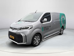Toyota PROACE Long Worker - 2.0 D-4D L2 Professional PROACE Long Worker 2.0 D-4D Professional