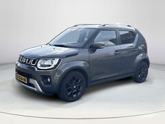 Suzuki Ignis - 1.2 Smart Hybrid Style *TREKHAAK/ STOELVERWARMING/ KEYLESS