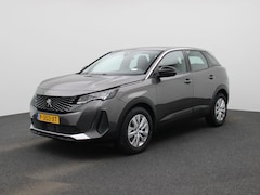 Peugeot 3008 - 1.2 PureTech Active Pack Business | Navigatie | Trekhaak | Virtual cockpit | Climate contr