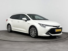 Toyota Corolla Touring Sports - 1.8 Hybrid Dynamic | Navigatie | Apple Carplay / Android Auto | Stoel-/stuurverwarming | K