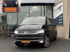 Volkswagen Transporter - 2.0 TDI L2H1 BULLI*75-EDITION*ACC*CAM*LED*VIRTUAL