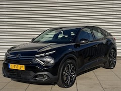 Citroën Ë-C4 - Feel 50 kWh | Apple Carplay/Android Auto | Camera | Climate Control | Cruise Control I SOH