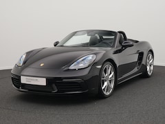 Porsche 718 Boxster