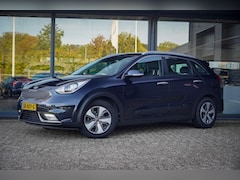 Kia Niro - 1.6 GDi Hybrid DynamicLine / Trekhaak / Half Leder / Navi
