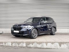 BMW X5 - xDrive50e M Sport Pro | Panoramadak | Trekhaak | carbon interieurlijsten