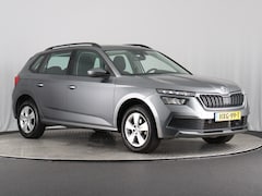 Skoda Kamiq - 1.0 TSI Business Edition (Cruise / Carplay / Stoelverw.)