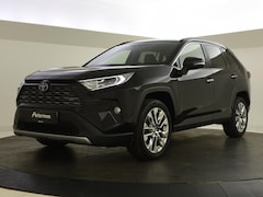 Toyota RAV4 - 2.5 Hybrid AWD Executive | Stoelventilatie | JBL | 360 camera | Memory |