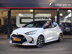 Toyota Yaris - 1.5 Hybrid Launch Edition |CAMERA|HEAD-UP|CRUISE|