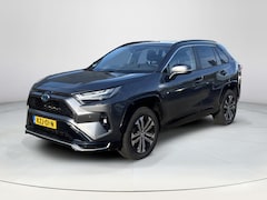 Toyota RAV4 - 2.5 Plug-in Hybrid AWD Dynamic