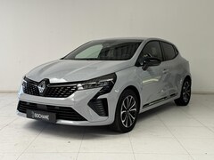 Renault Clio - 1.6 E-Tech Full Hybrid 145 Techno | Stoelverwarming | Navigatie | Climate Control | Apple