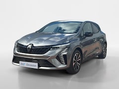 Renault Clio - 1.6 E-Tech Full Hybrid 145 techno | Automaat | Apple Carplay & Android Auto | Camera | Nav