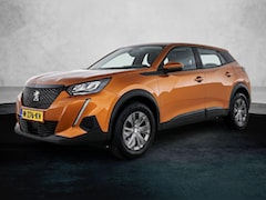 Peugeot 2008 - 1.2 130pk Active Pack Automaat | Apple Carplay/Android Auto | Climate Control | Cruise Con