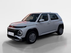 Hyundai Inster - E-Motion 49 kWh + CFP | Z&Z topdeal van €26.690, - nu voor €25.190, - |