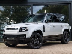 Land Rover Defender 110 - P300e X-Dynamic HSE |22"|Pano|Trekhaak|360 camera|Stoelkoeling