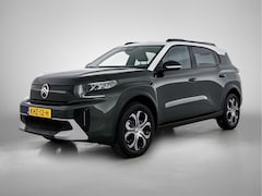 Citroën C3 Aircross - 1.2 Hybrid 145pk Plus Direct leverbaar Prijs inclusief kofferbaklift (twv € 1.995, -)