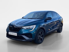 Renault Arkana - 145PK E-Tech Hybrid E-Tech Engineered Automaat | 1e eigenaar | Navi | Camera | Parkeersens