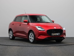 Suzuki Swift - 1.2 Select Smart Hybrid | Adaptieve cruise control | Stoelverwarming | Apple carplay / And