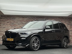 BMW X5 - xDrive45e High Executive Pano| Head up| Harman Kardon