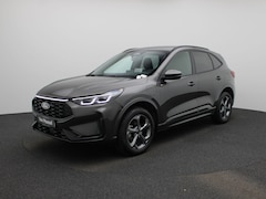 Ford Kuga - 2.5 PHEV ST-Line lichtpakket | winterpack | Head-up display