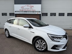 Renault Mégane Estate - 1.6 ET PH 160 Eq. CARPLAY CAMERA INRUIL MOG