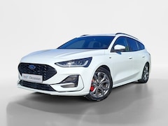 Ford Focus Wagon - 1.0 EcoBoost Hybrid ST Line X | Winterpack | Driver Assistancepack | Adaptive Cruisecontro