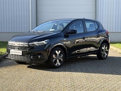 Dacia Sandero - 1.0 TCe 90 Journey / DIRECT LEVERBAAR / Camera / Sensoren Voor en Achter / Dodehoeksensor