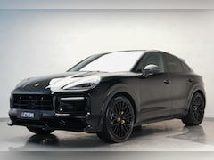 Porsche Cayenne Coupé - 3.0 E-Hybrid Platinum Sport Design & Chrono | Vol Optie