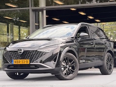 Nissan Qashqai - 1.5 e-Power Tekna | DEMO |