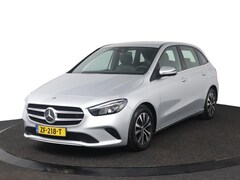 Mercedes-Benz B-klasse - 180 Business Solution | Apple Carplay/Android Auto | trekhaak |