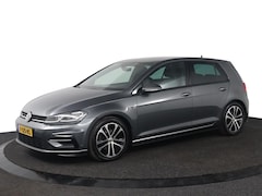 Volkswagen Golf - 1.5 TSI Highline Business R |Standkachel|Stoelverwarming