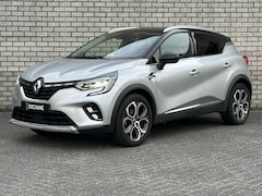 Renault Captur - 1.3 TCe 140 Intens | Volledig Dealer Onderhouden | BOSE-Audio | Trekhaak | Navigatie | Cam