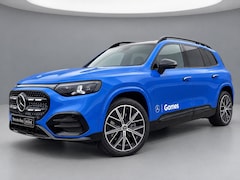 Mercedes-Benz GLB - 250+ Business Solution AMG | Night Pakket | Panoramadak | Trekhaak | Verstelbare Demping |