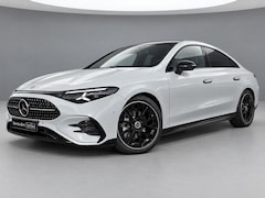 Mercedes-Benz CLA-Klasse - 180 Business Solution AMG | Premium Pakket | Night Pakket | MBUX Superscreen | Adaptieve C