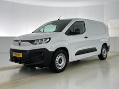Citroën ë-Berlingo - 136pk L2 50 kWh Automaat | Tot 8 Jaar Garantie | Houten-Vloer | Navigatie | Airco | Cruise