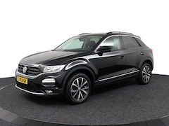 Volkswagen T-Roc - 1.5 TSI Sport Business R | Airco | Cruise Control | Trekhaak 1500 KG |
