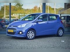 Hyundai i10 - 1.0i i-Motion Comfort / Trekhaak / Keurig onderhouden / Meeneemprijs