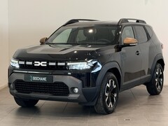 Dacia Duster - 1.6 Hybrid 140 Extreme | Stoel- & Stuurverwarming | Climate Control | Cruise Control | App