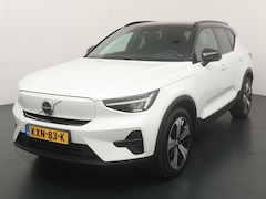 Volvo XC40 - Recharge Plus | Adaptieve Cruise Control | Achteruitrijcamera | Navigatie |