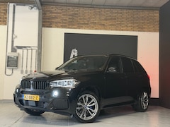 BMW X5 - XDrive30d High Executive | M-Pakket | Pano | 360° Camera | Harman Kardon | Adaptive LED |