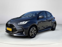 Toyota Yaris - 1.5 Hybrid Dynamic | All-in prijs | Camera | Automaat | Apple/Android |