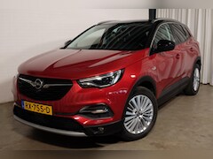 Opel Grandland X - 1.2 Turbo Business Executive 1e eigen 360 cam